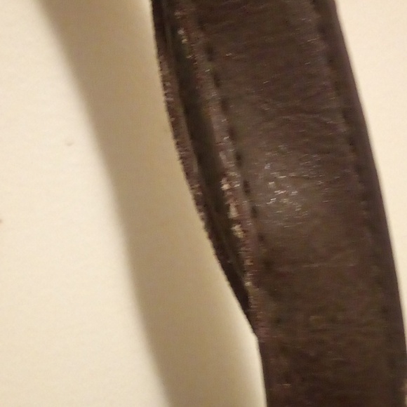 Hobo Multi Color Splatter Blue & White Paint Design Bag & Wallet - Picture 5 of 13